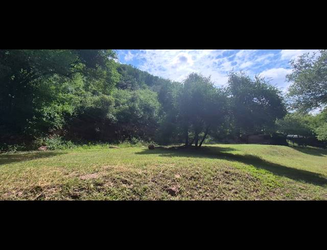 17.90HA FARM FOR SALE IN BRITS RURAL